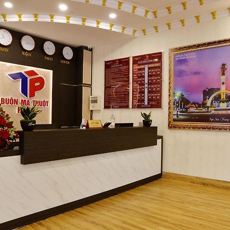 Buon Ma Thuot Hotel Luaran gambar