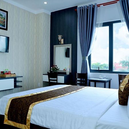 Buon Ma Thuot Hotel Luaran gambar