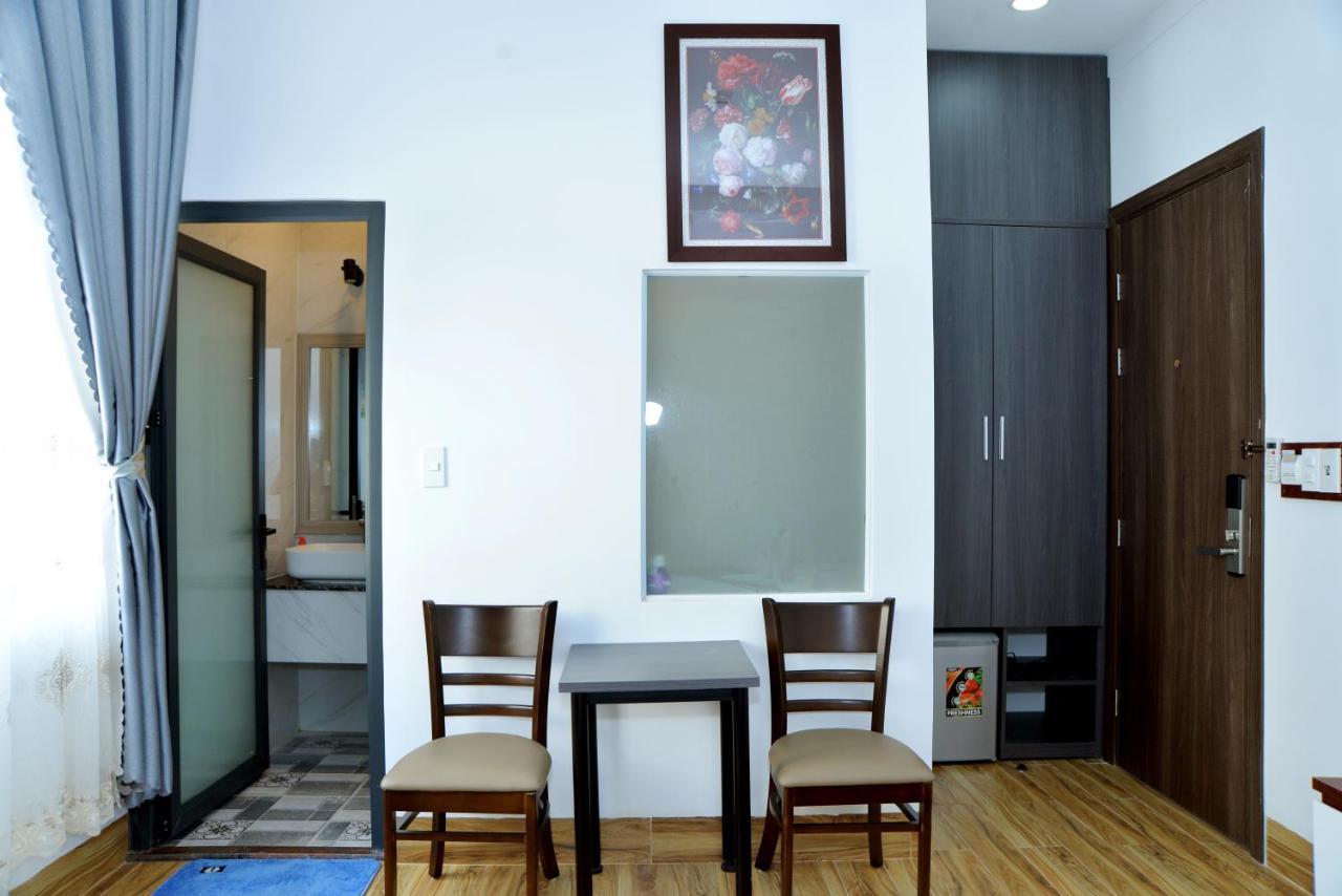 Buon Ma Thuot Hotel Luaran gambar