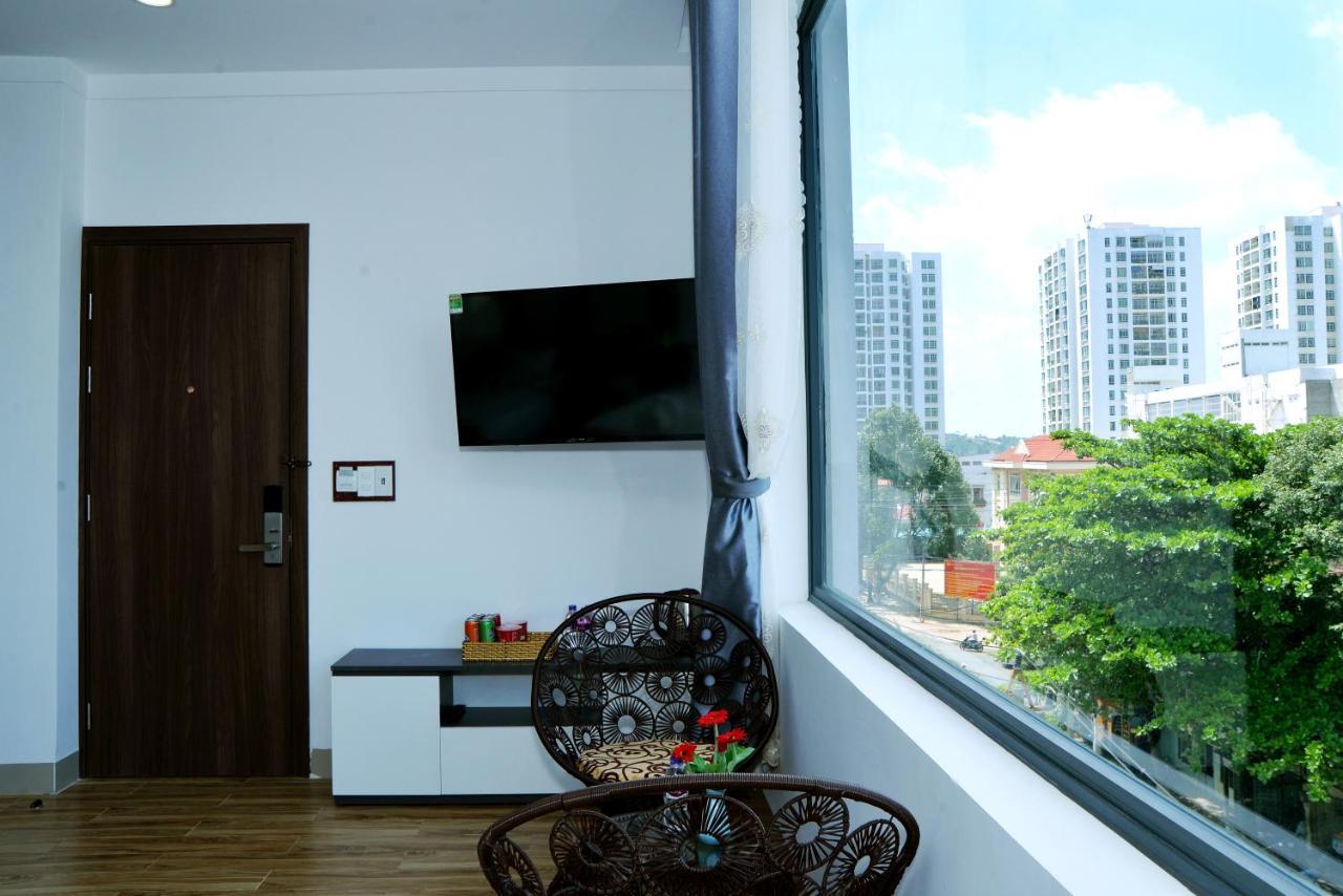 Buon Ma Thuot Hotel Luaran gambar