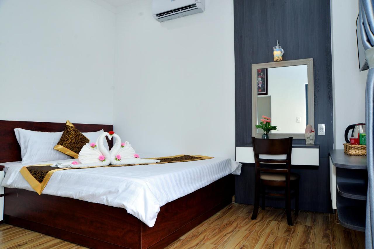 Buon Ma Thuot Hotel Luaran gambar