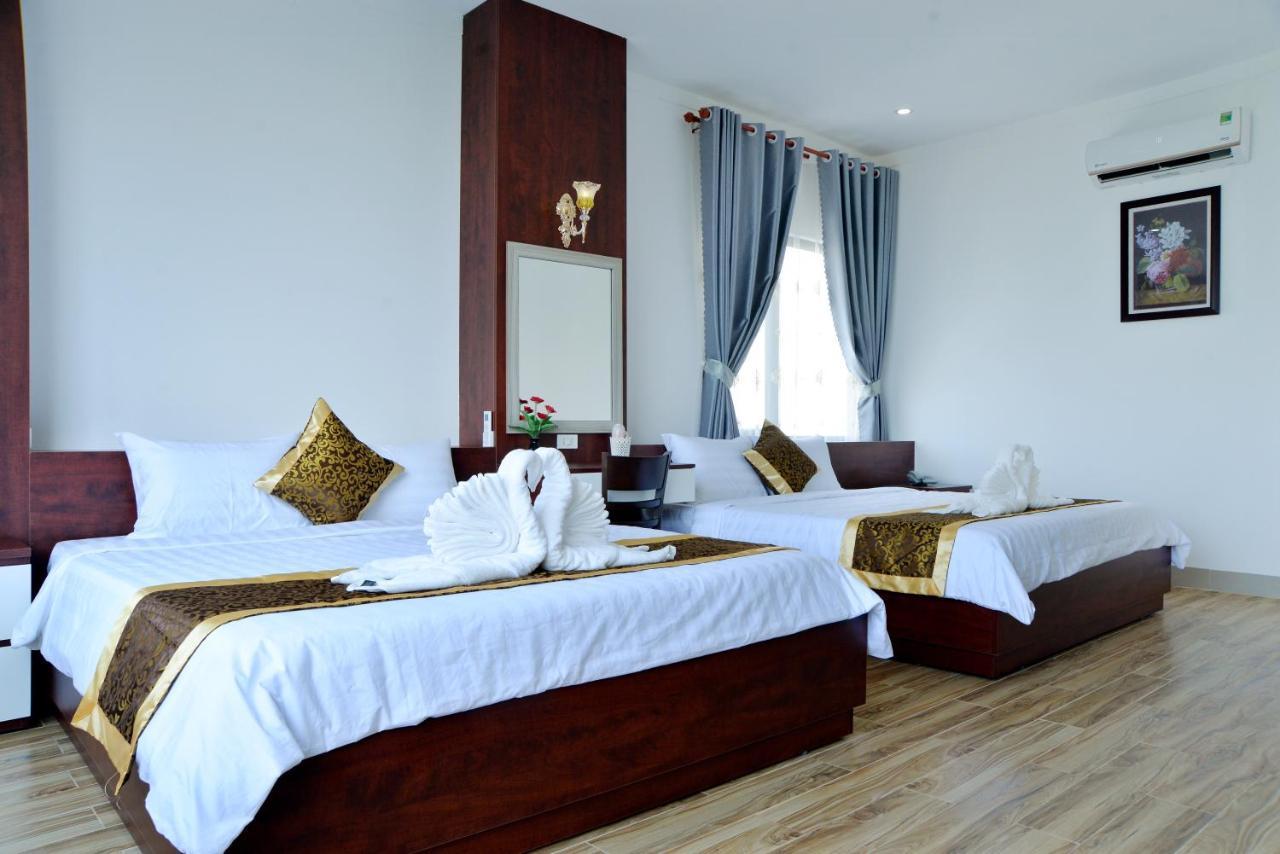Buon Ma Thuot Hotel Luaran gambar