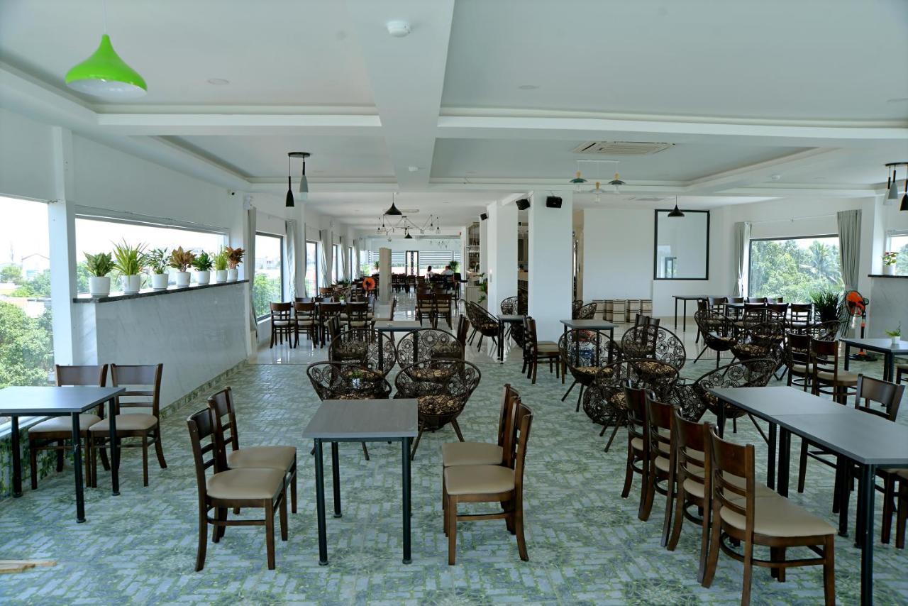 Buon Ma Thuot Hotel Luaran gambar