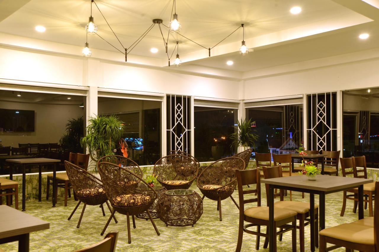Buon Ma Thuot Hotel Luaran gambar