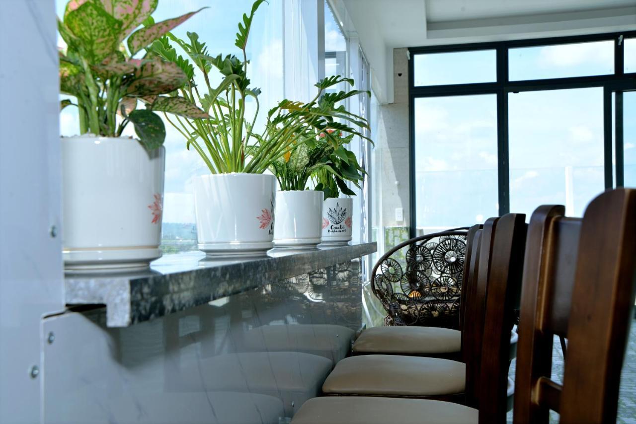 Buon Ma Thuot Hotel Luaran gambar