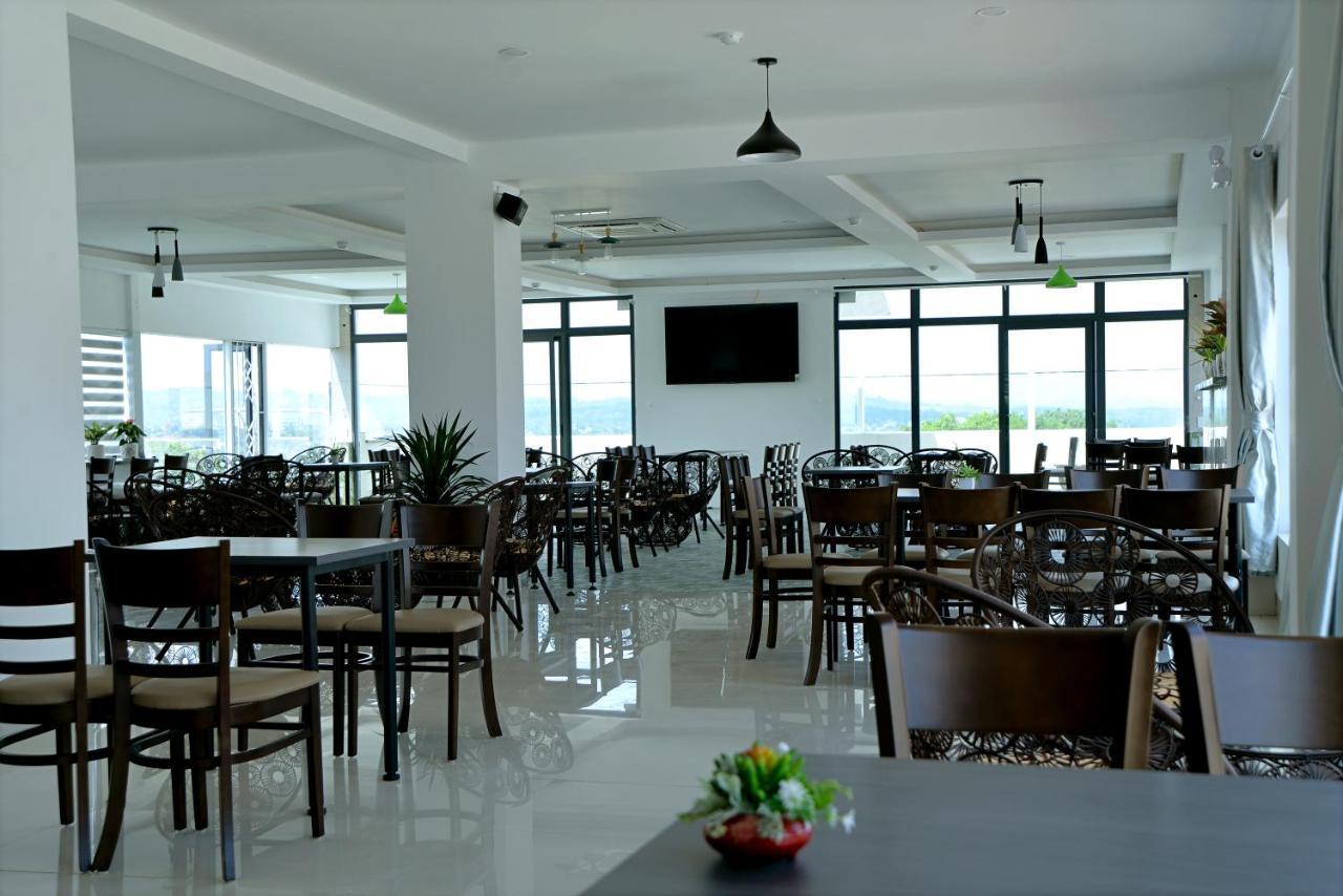 Buon Ma Thuot Hotel Luaran gambar