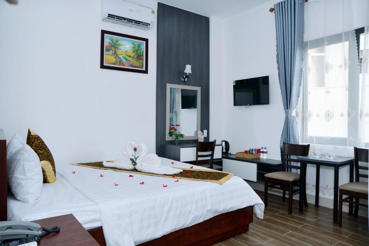 Buon Ma Thuot Hotel Luaran gambar