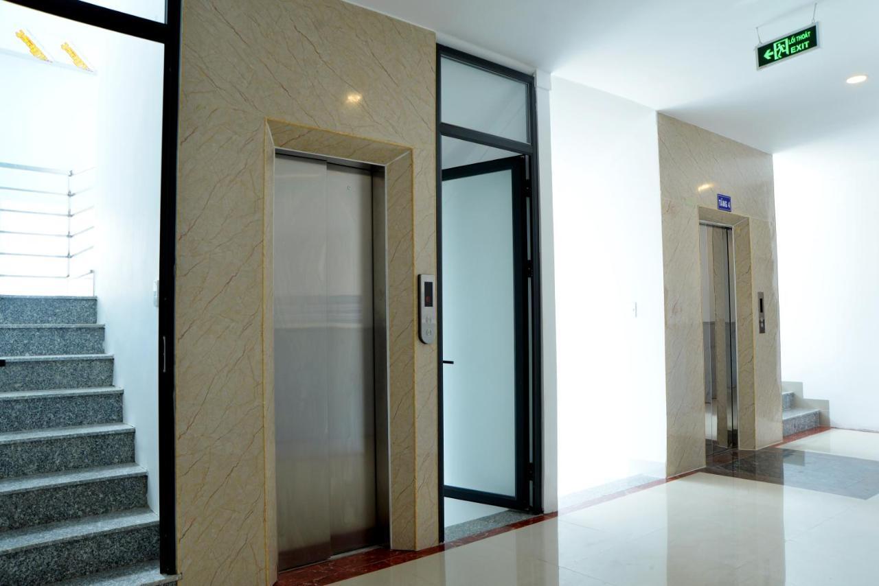 Buon Ma Thuot Hotel Luaran gambar