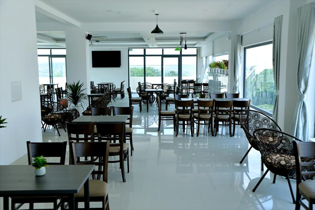 Buon Ma Thuot Hotel Luaran gambar