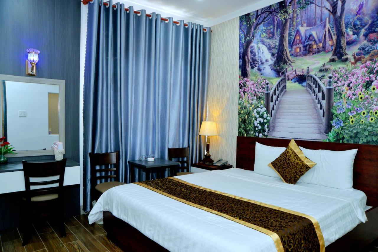 Buon Ma Thuot Hotel Luaran gambar