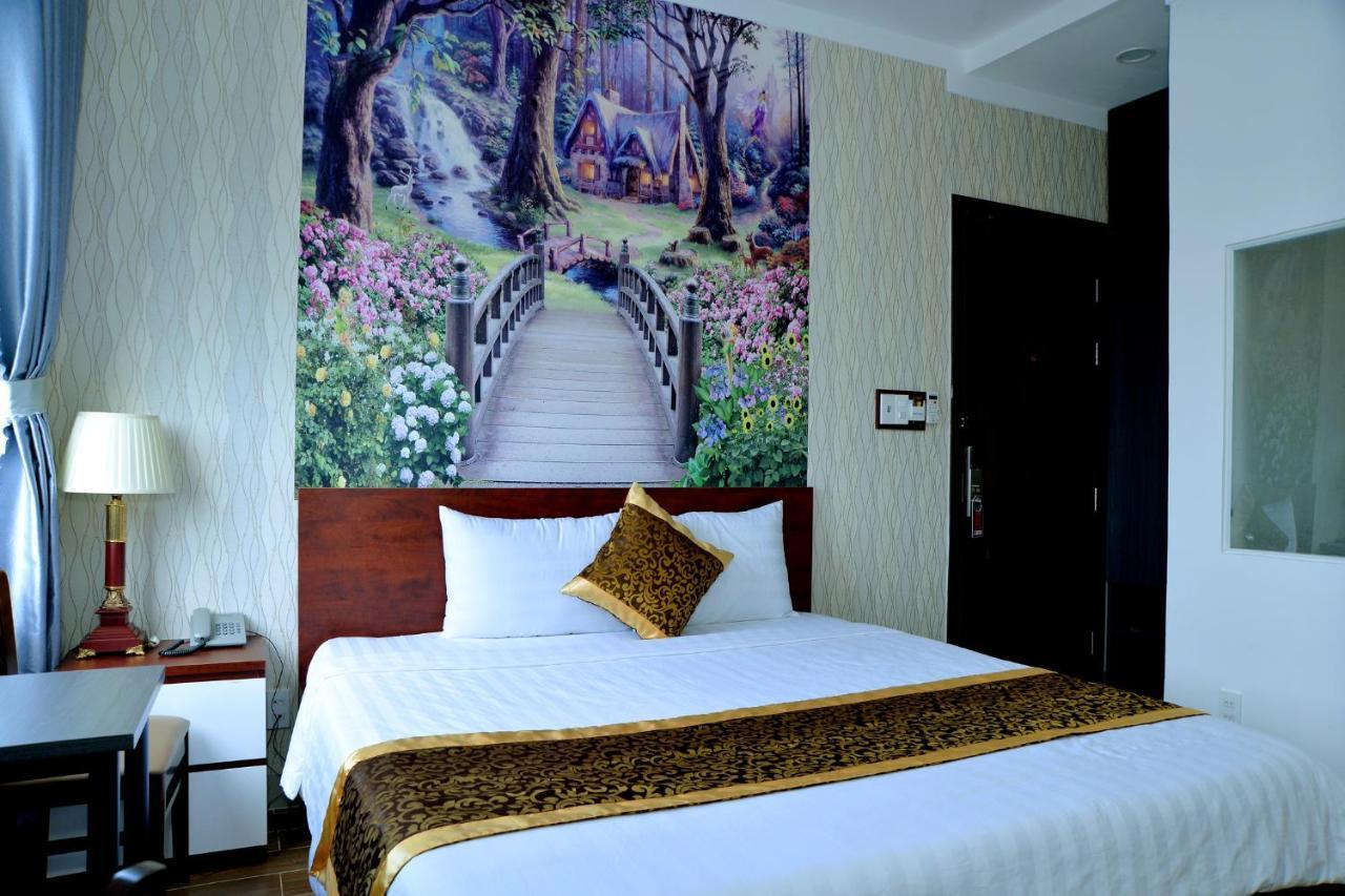 Buon Ma Thuot Hotel Luaran gambar