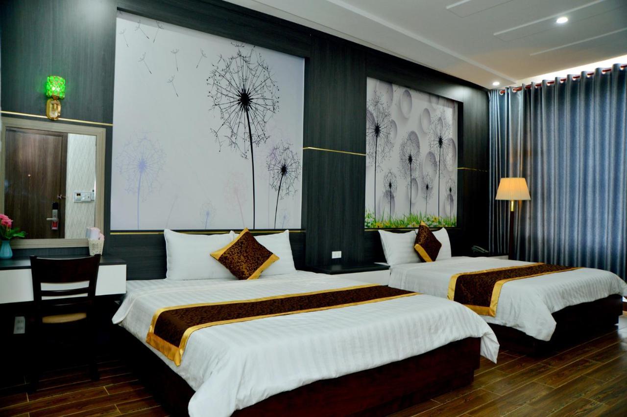 Buon Ma Thuot Hotel Luaran gambar